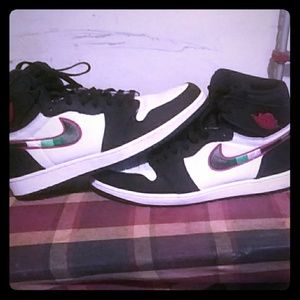 Jordan 1s (EA Sportcenter)